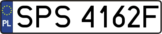 SPS4162F