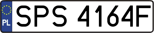 SPS4164F