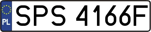 SPS4166F