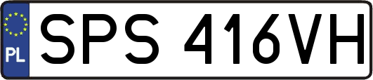 SPS416VH