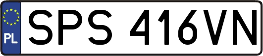 SPS416VN