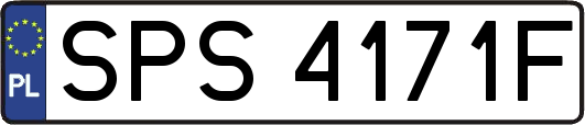 SPS4171F