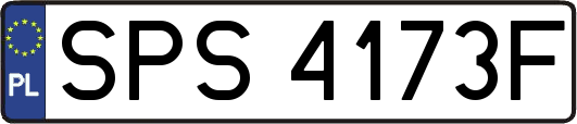SPS4173F