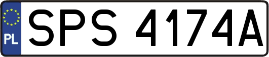 SPS4174A