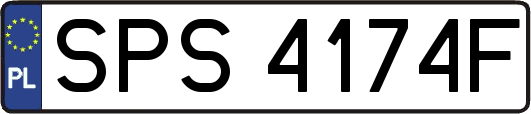 SPS4174F