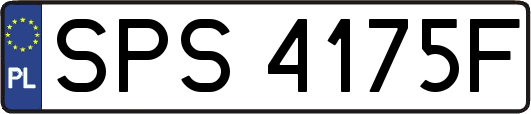 SPS4175F
