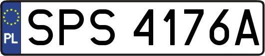 SPS4176A