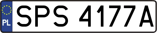 SPS4177A