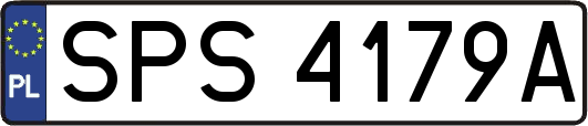 SPS4179A