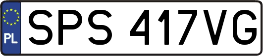SPS417VG