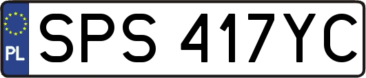 SPS417YC