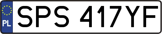 SPS417YF