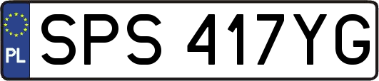 SPS417YG