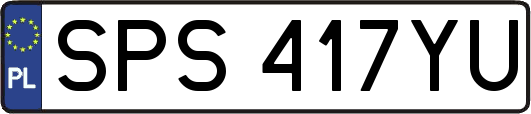 SPS417YU