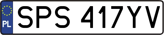 SPS417YV