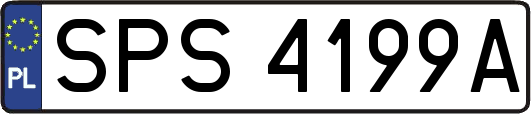SPS4199A
