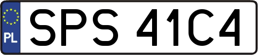 SPS41C4