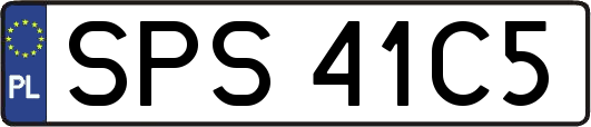 SPS41C5