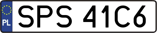 SPS41C6