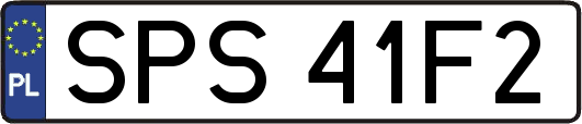 SPS41F2