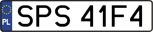 SPS41F4