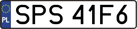 SPS41F6