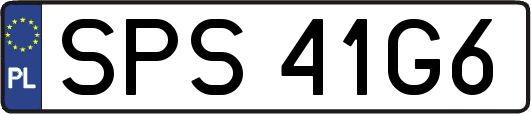 SPS41G6