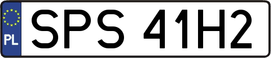 SPS41H2