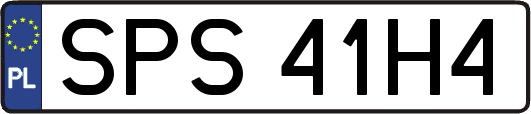 SPS41H4