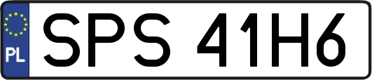 SPS41H6