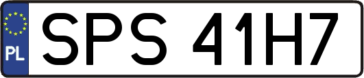 SPS41H7