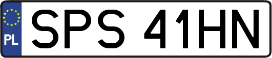 SPS41HN
