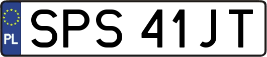 SPS41JT