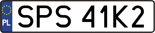 SPS41K2