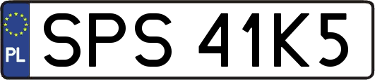 SPS41K5