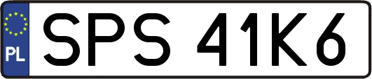 SPS41K6