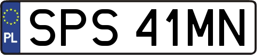 SPS41MN