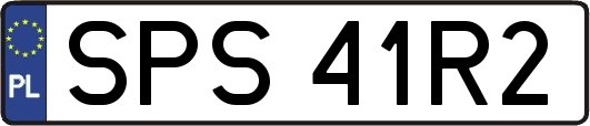 SPS41R2