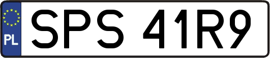 SPS41R9