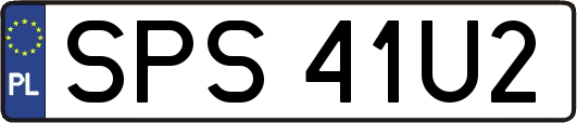 SPS41U2