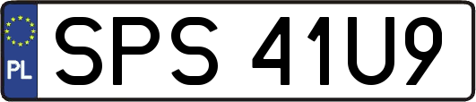 SPS41U9