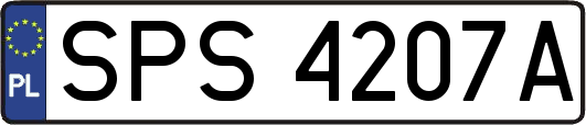 SPS4207A