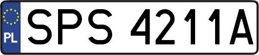 SPS4211A