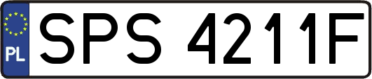 SPS4211F