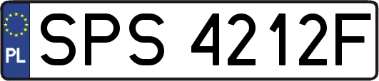 SPS4212F