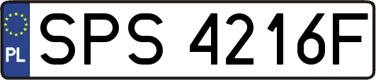 SPS4216F