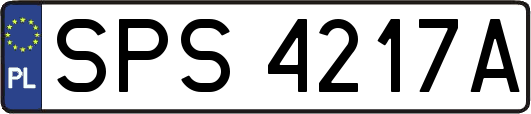 SPS4217A