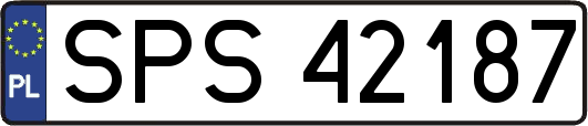 SPS42187
