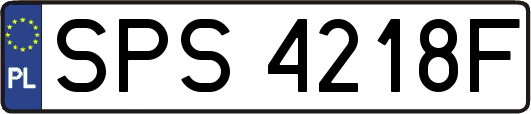 SPS4218F