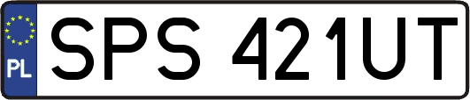 SPS421UT